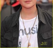 Foto de Greyson Chance