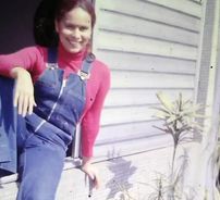 Foto de Milena (MPB)