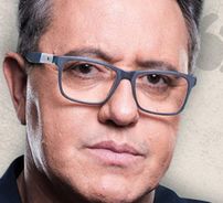 Foto de Nani Azevedo