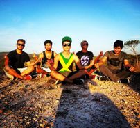 Foto de Água de Jhow