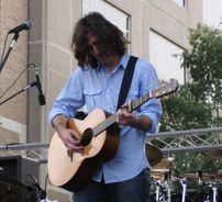 Foto de Eliot Morris