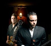 Foto de Blue October