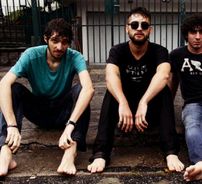 Foto de Young Empire