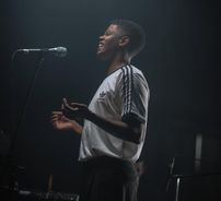 Foto de José Jr. (José Augusto - Five Music)