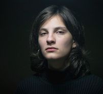 Foto de Vivian Kuczynski