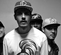 Foto de Coyotes California