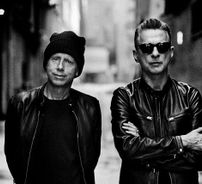 Foto de Depeche Mode