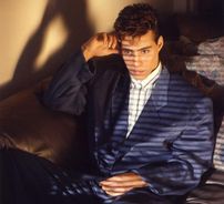 Foto de Brandon Michaels (Freestyle)