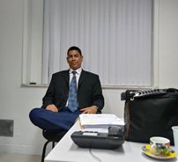 Foto de Leonardo Gradin