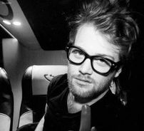Foto de Danny Worsnop