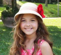 Foto de Júlia Gomes