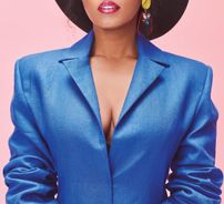 Foto de Janelle Monáe