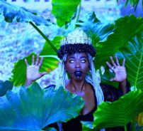 Foto de Azizaa Mystic