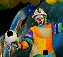 Foto de G.R.C.E.S. Leandro de Itaquera (SP)