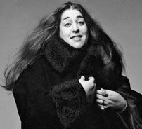 Foto de Mama Cass Elliot