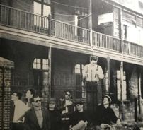 Foto de Los Intocables