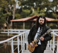 Foto de André Leonardo