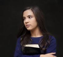 Foto de Narriman Vitória