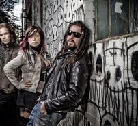 Foto de A Primitive Evolution