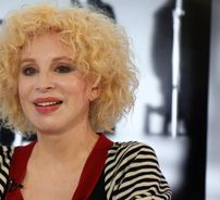 Foto de Nacha Guevara