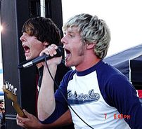 Foto de Amber Pacific