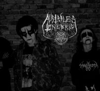 Foto de Australes Tenebris