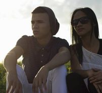 Foto de Daniel e Natiele