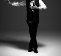 Foto de Miguel Poveda