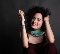 Foto de Laís Gomes
