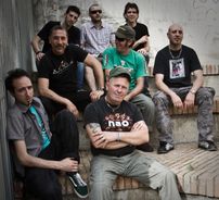 Foto de Banda Bassotti