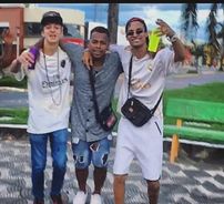 Foto de Facção Cassino