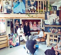 Foto de Tristesse Contemporaine