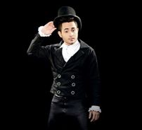 Foto de David Bandeira