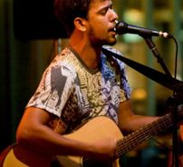 Foto de Luan Nogueira