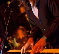 Foto de Kevin Martin