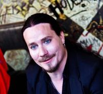 Foto de Tuomas Holopainen