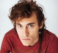 Foto de Mathieu Saïkaly