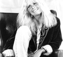 Foto de Kim Carnes
