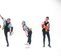 Foto de Oxigenados Squad