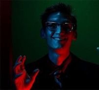 Foto de Neil Cicierega