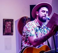 Foto de Dann Silveira