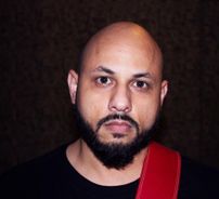 Foto de Claudemir Tavares