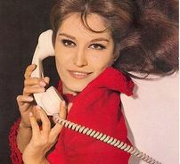 Foto de Dalida