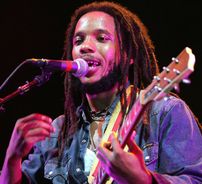 Foto de Stephen Marley