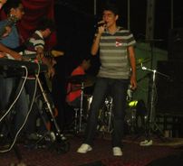 Foto de Vinicius de Jesus