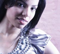 Foto de Priscila Araujo