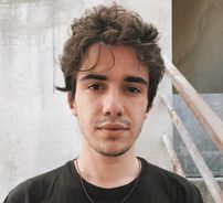 Foto de Guilherme Guiá