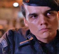 Foto de Tropa de Elite