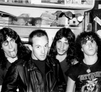 Foto de Ripping Corpse