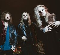 Foto de Bloody Heels